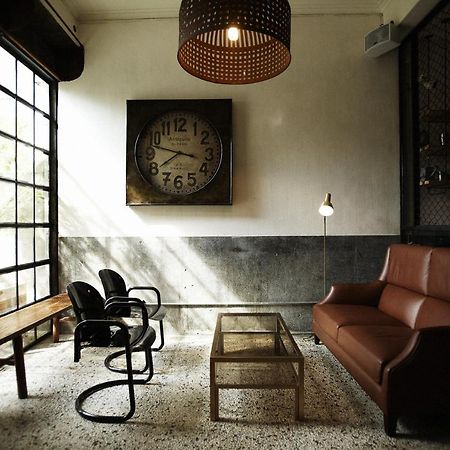 Your Fun Apartment Tainan Exterior foto