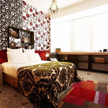 Your Fun Apartment Tainan Exterior foto