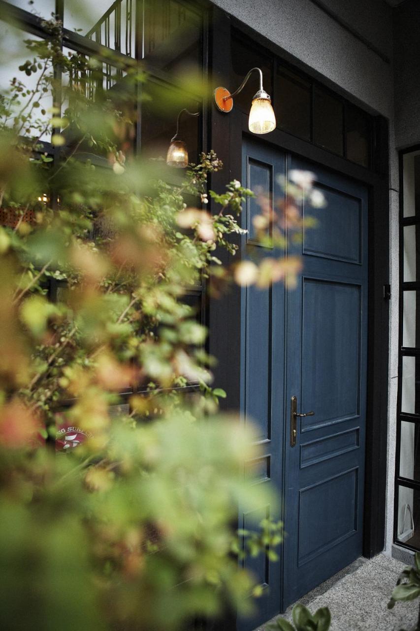 Your Fun Apartment Tainan Exterior foto