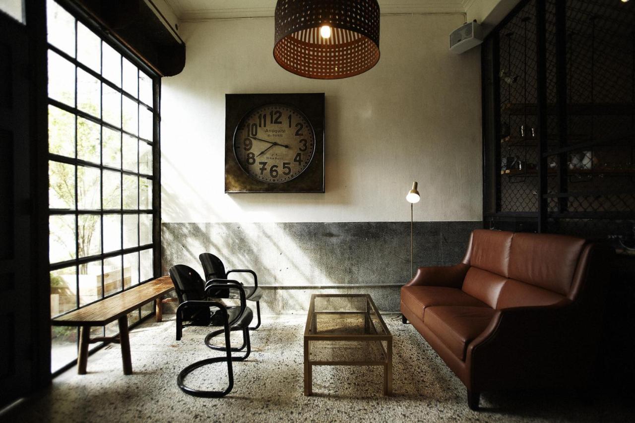 Your Fun Apartment Tainan Exterior foto