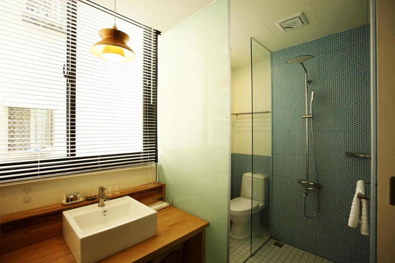 Your Fun Apartment Tainan Exterior foto