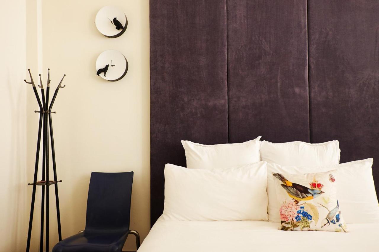 Your Fun Apartment Tainan Exterior foto