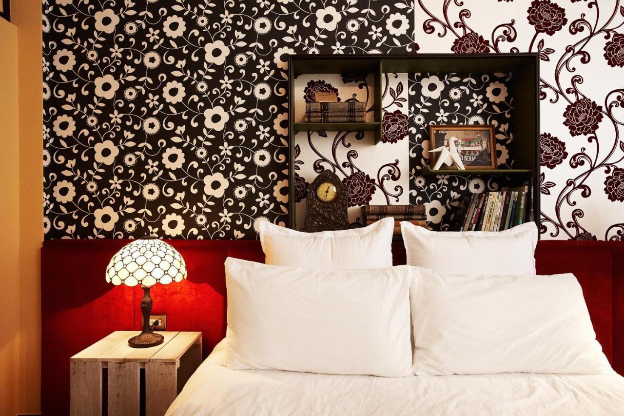 Your Fun Apartment Tainan Exterior foto
