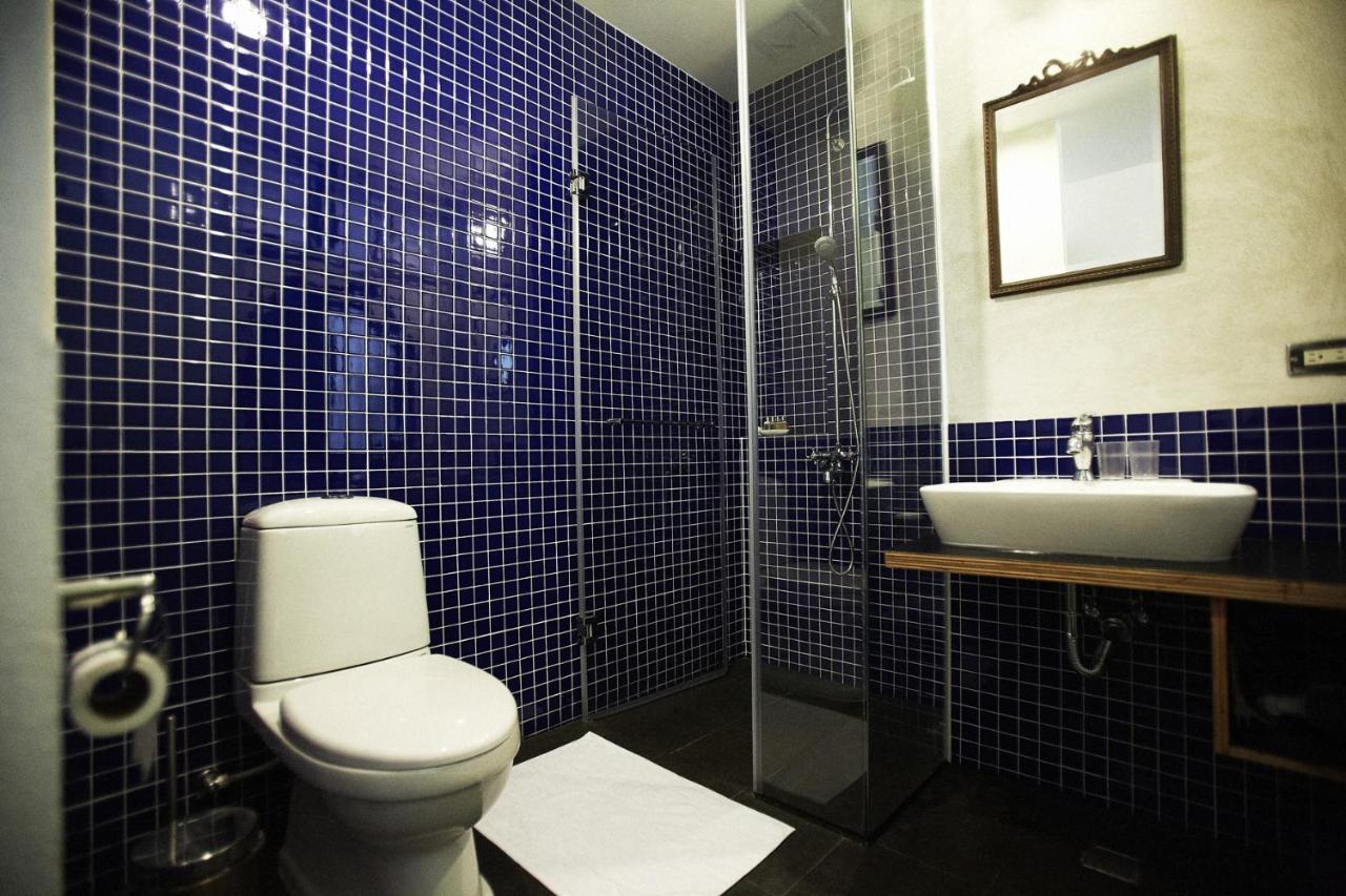 Your Fun Apartment Tainan Exterior foto